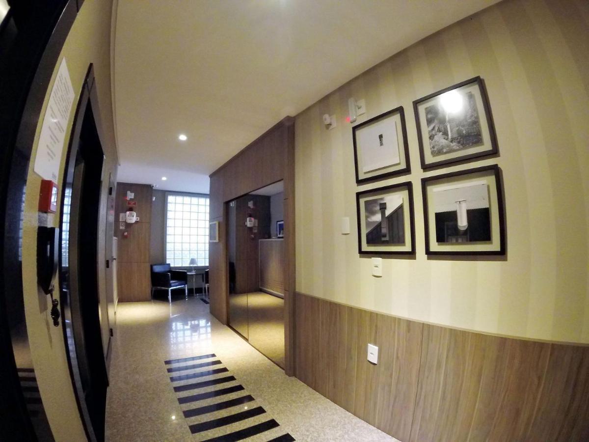 Studio Central Belga Master Collection ปาสโซฟุนโด ภายนอก รูปภาพ